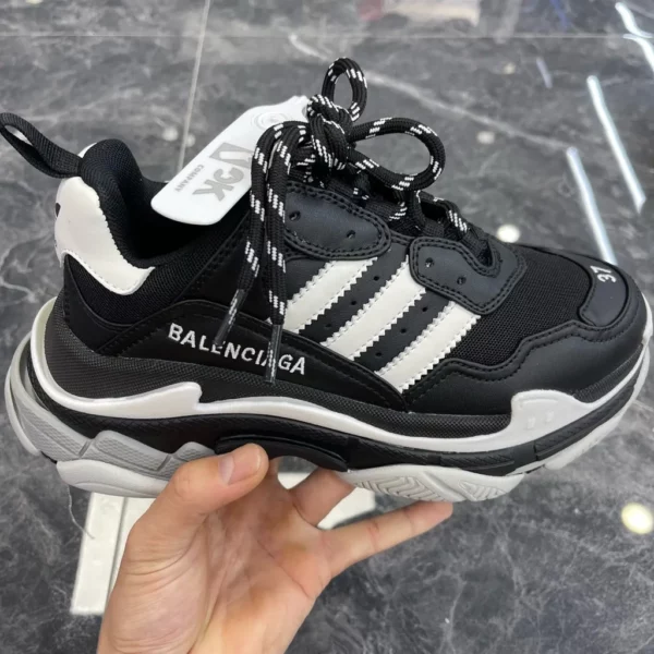 Balenciaga shoes - rep shoes