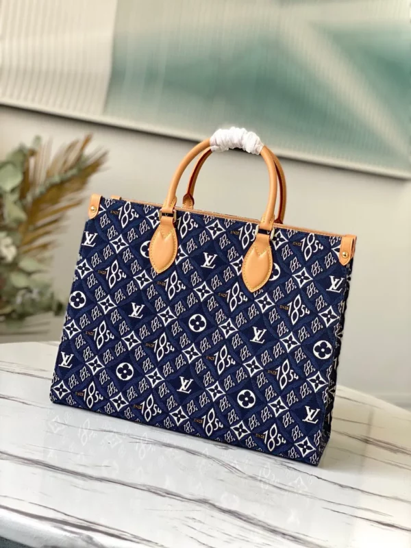 Louis Vuitton bag - louis vuitton replica bags