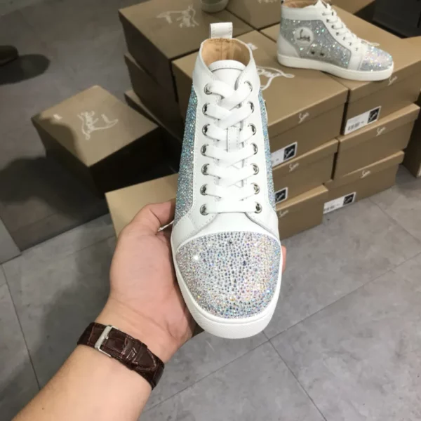 Christian Louboutin shoes - Reps shoes