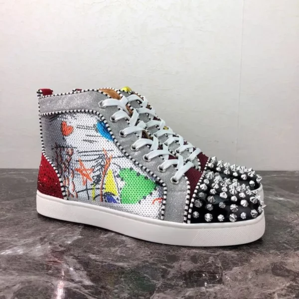 Christian Louboutin shoes - Reps shoes