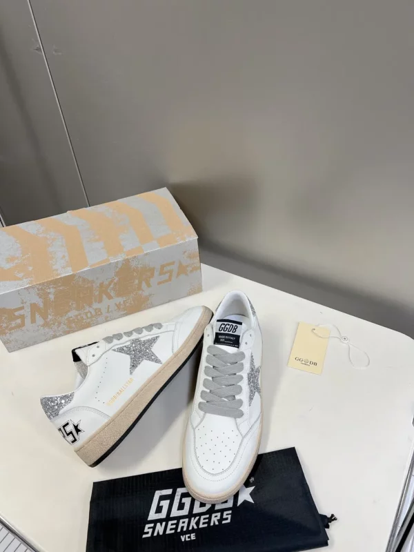 GGDB shoes - rep shoes