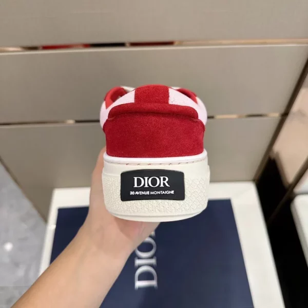 Dior shoes - Replica shoes