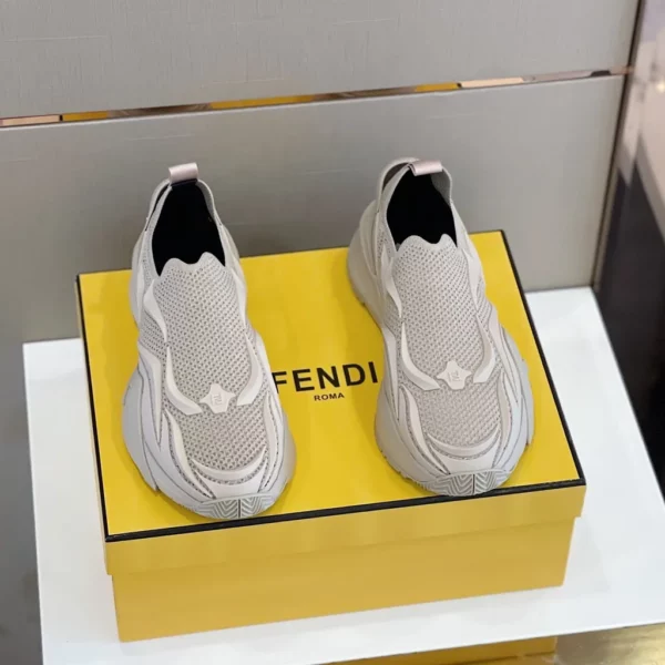 Fendi shoes - rep shoes