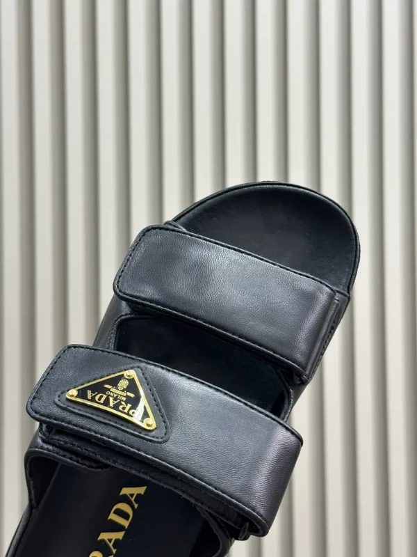 Prada shoes - rep shoes