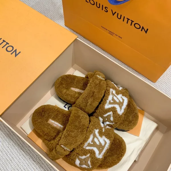 Louis Vuitton shoes - louis vuitton replica shoes