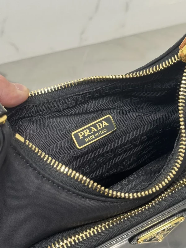 Prada bag - rep bags