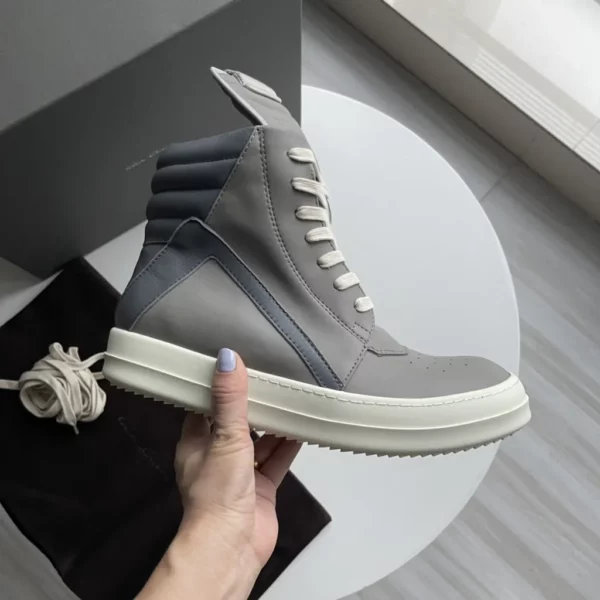 Rick Owens shoes - rep shoes