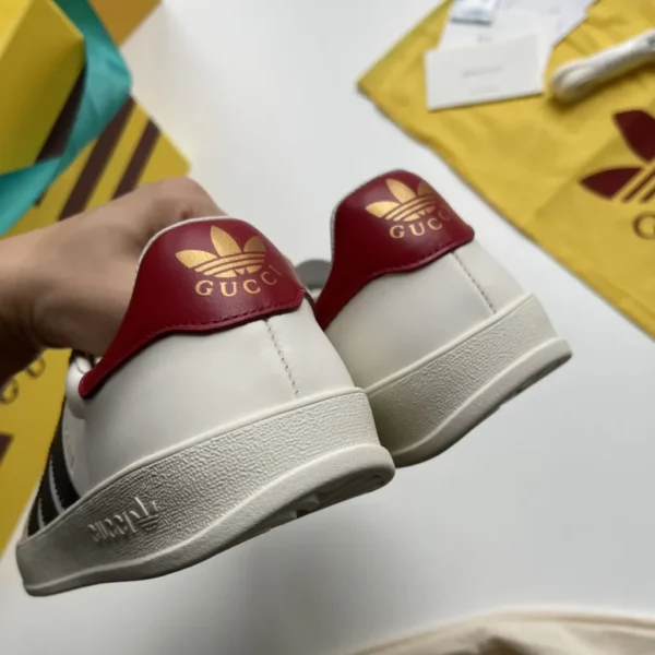 Gucci shoes - replica gucci shoes