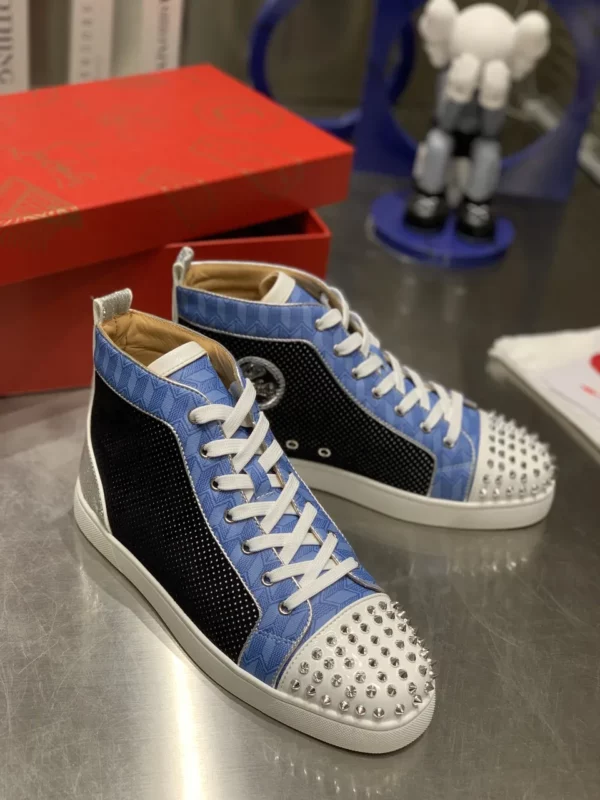 Christian Louboutin shoes - rep shoes