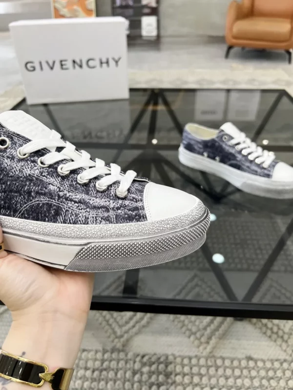 Givenchy shoes - rep shoes