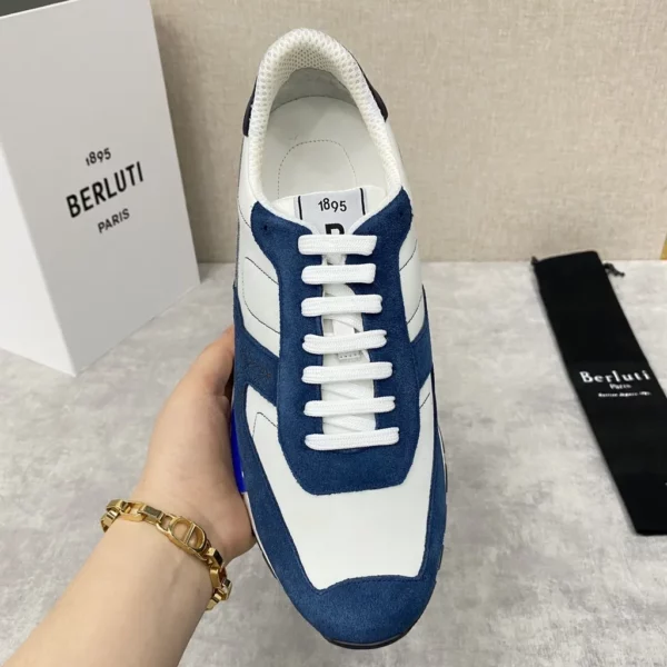 Berluti shoes - Replica shoes