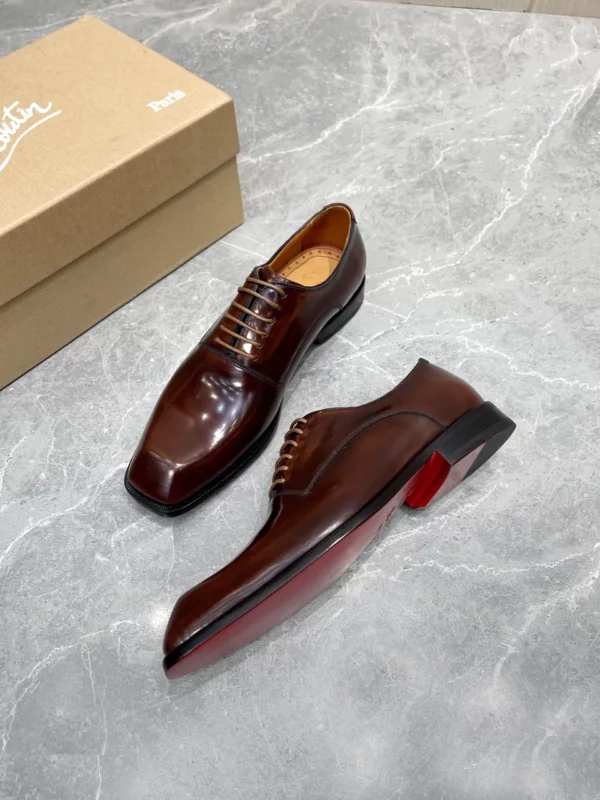 Christian Louboutin shoes - Reps shoes