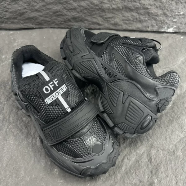 Off White shoes - rep shoes