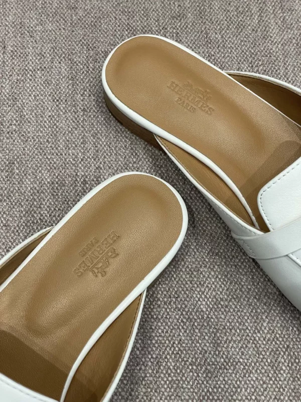 Hermes shoes - Reps shoes