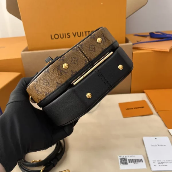 Louis Vuitton bag - louis vuitton replica bags