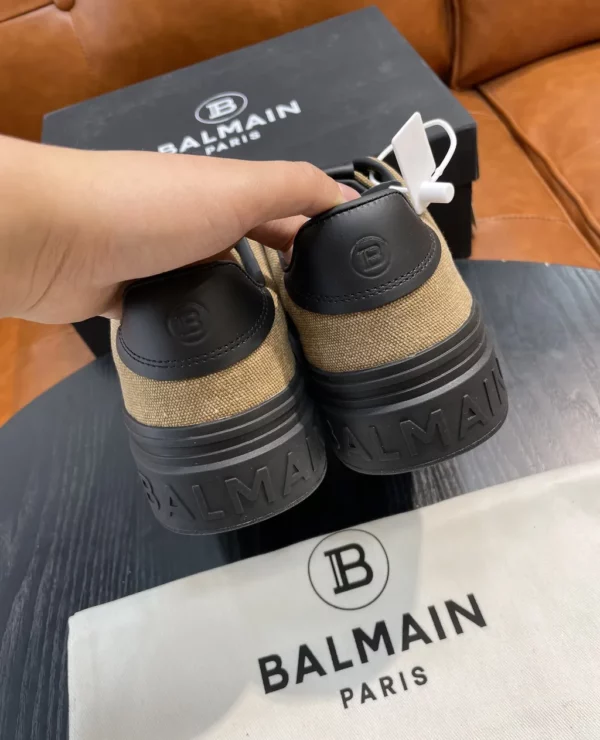 Balmain shoes - rep shoes