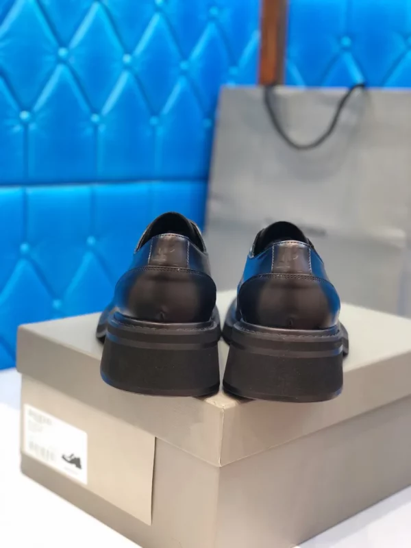 Balenciaga shoes - rep shoes