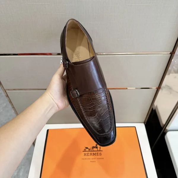 Hermes shoes - Replica shoes