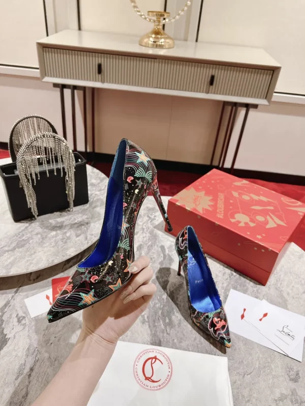 Christian Louboutin shoes - Replica shoes