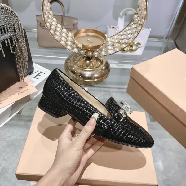 MiuMiu shoes - rep shoes