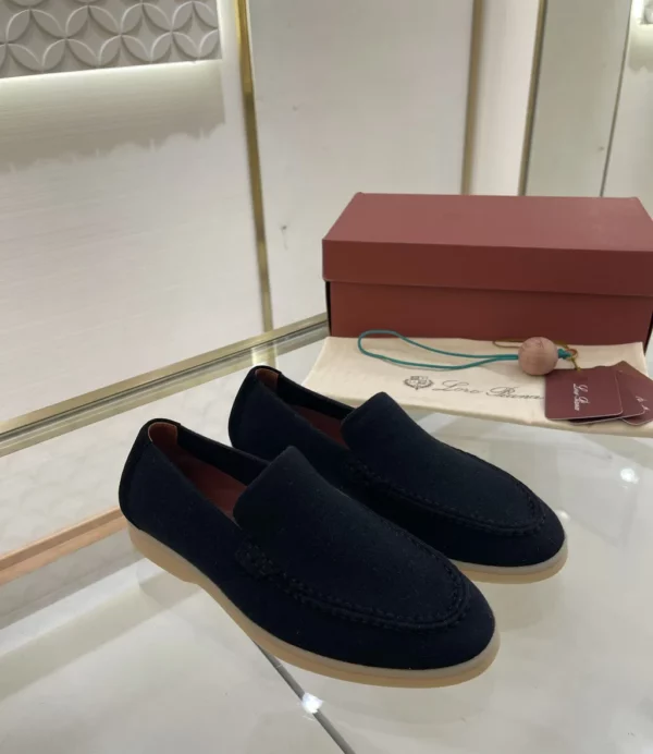 Loro Piana shoes - Replica shoes