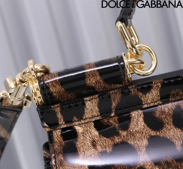 Dolce Gabbana bag - rep bags