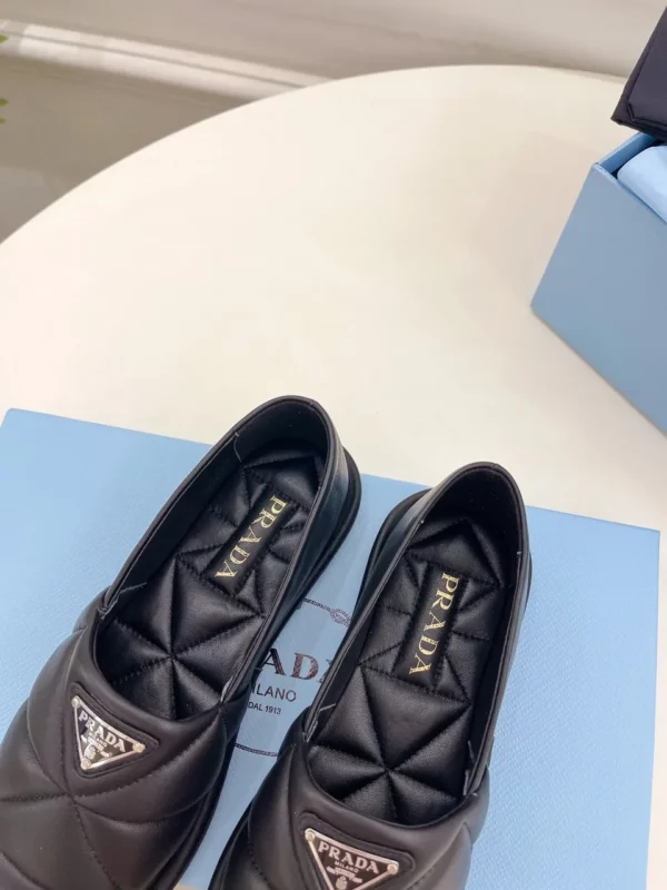 Prada shoes - rep shoes