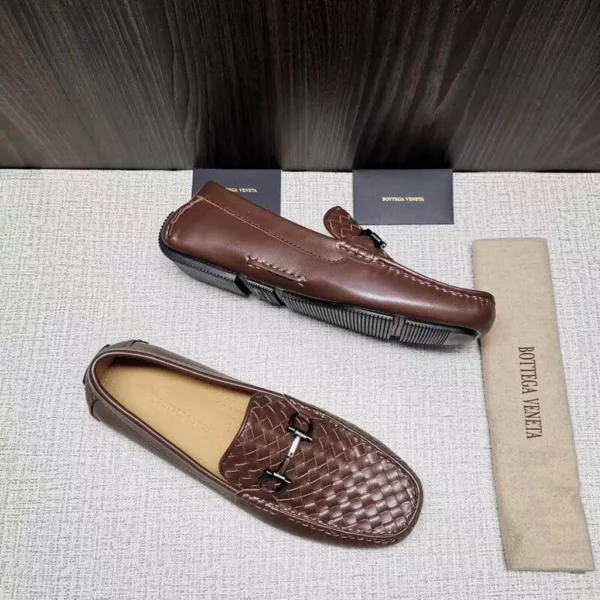 Bottega Veneta shoes - Reps shoes