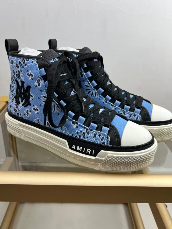 Amiri shoes - Reps shoes