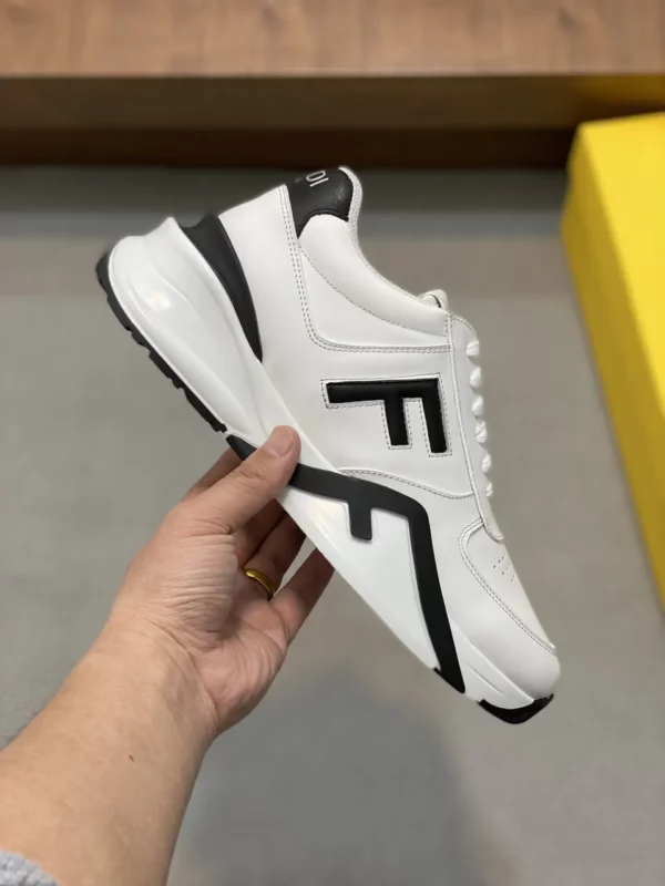 Fendi shoes - Reps shoes