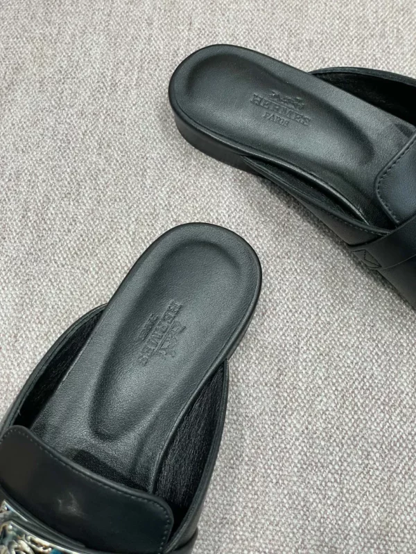 Hermes shoes - rep shoes