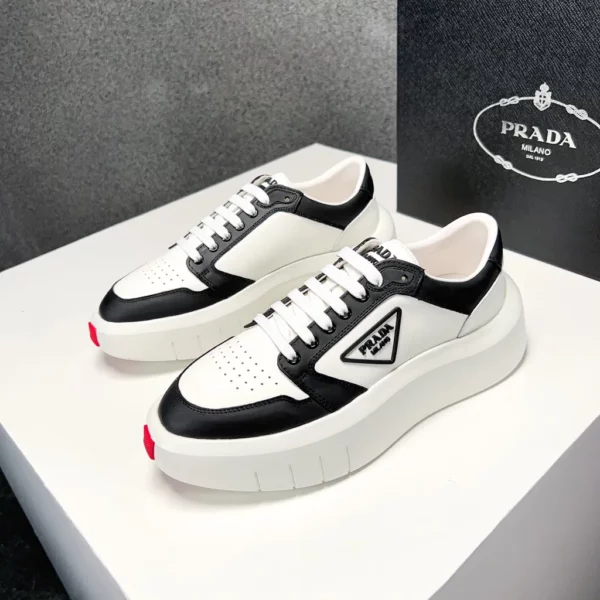 Prada shoes - Replica shoes