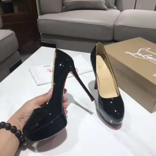 Christian Louboutin shoes - rep shoes