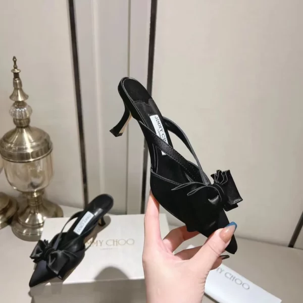 Jimmy Choo shoes - rep shoes