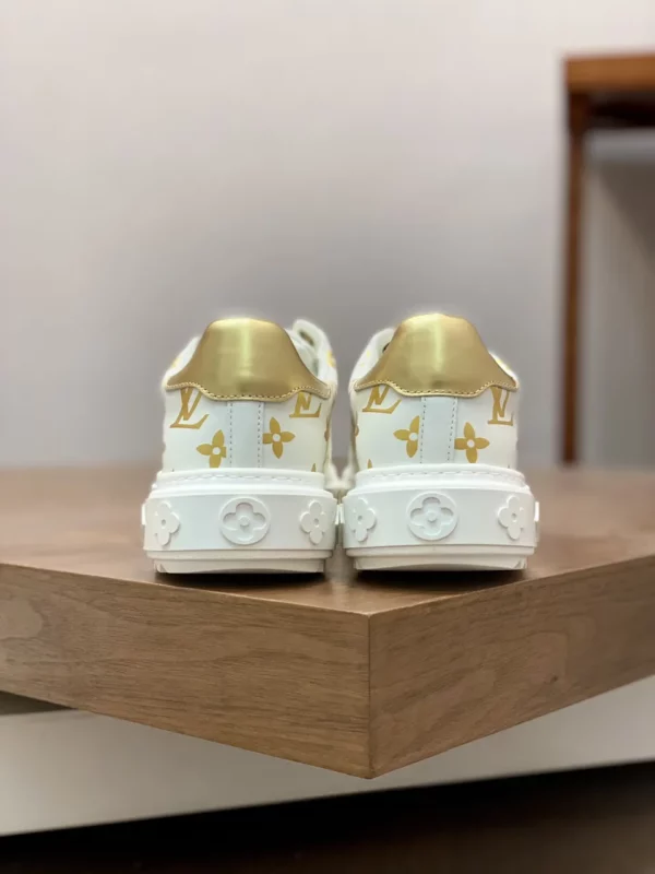 Louis Vuitton shoes - louis vuitton replica shoes