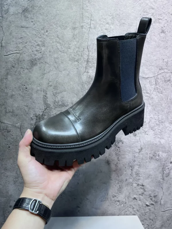 Balenciaga shoes - rep shoes