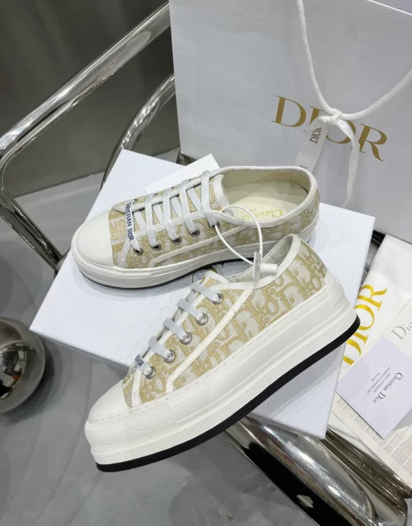 Dior shoes - rep shoes