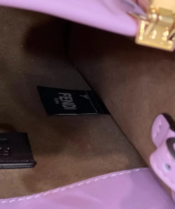 Fendi bag - fendi replica bags