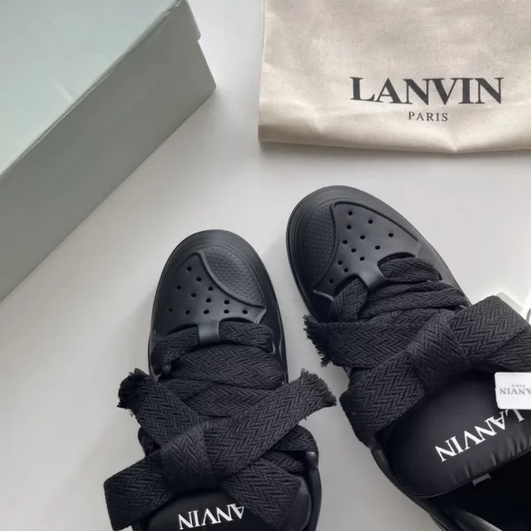 Lanvin shoes - Replica shoes