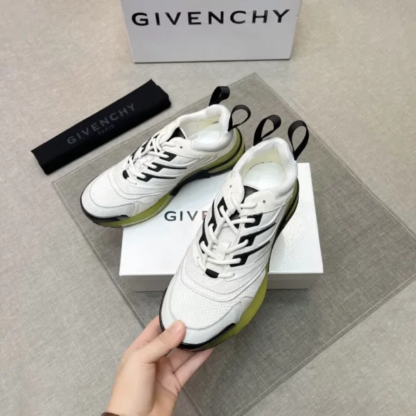 Givenchy shoes - Reps shoes