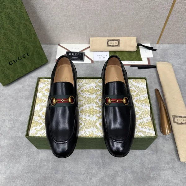 Gucci shoes - replica gucci shoes