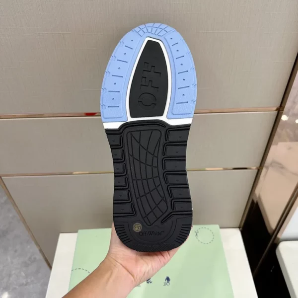 Off White shoes - Replica shoes