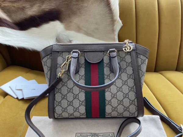 Gucci bag - replica gucci bags