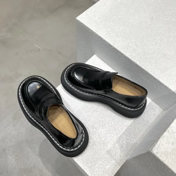 Bottega Veneta shoes - rep shoes