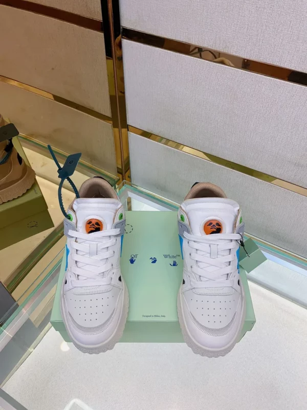 Off White shoes - Reps shoes