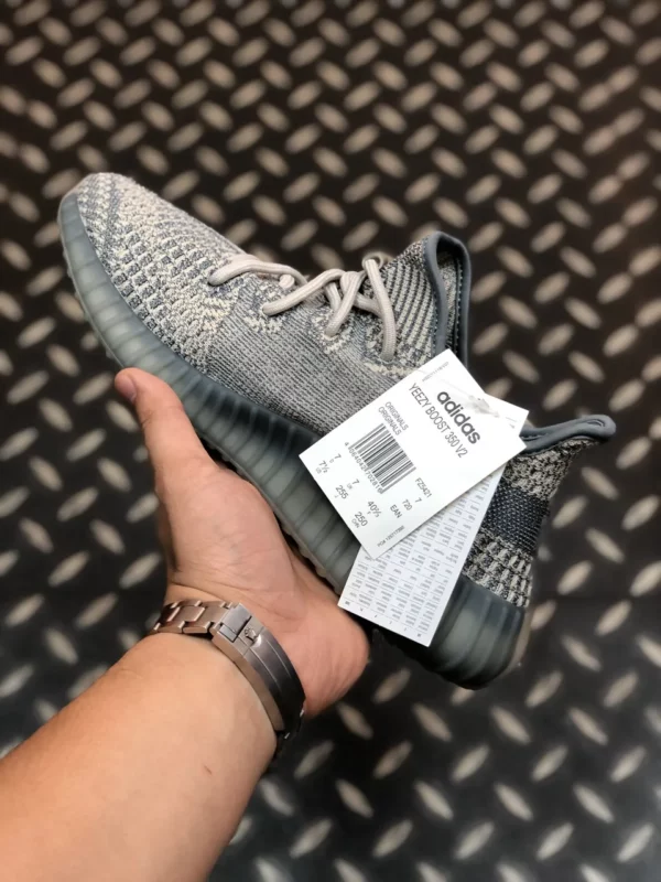 Yeezy shoes - Reps shoes