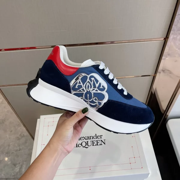 Alexander MCQueen shoes - Reps shoes