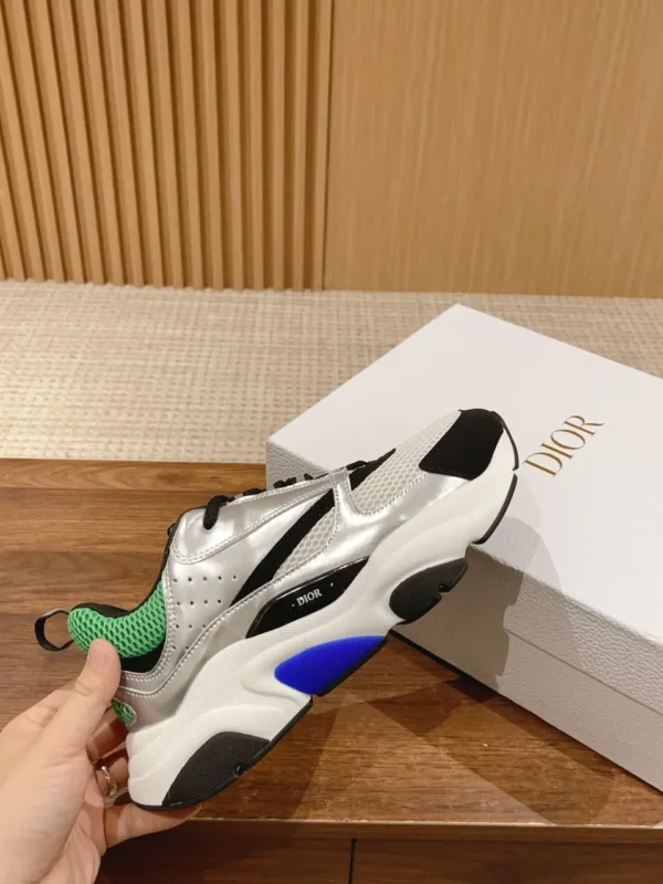 Dior shoes - rep shoes