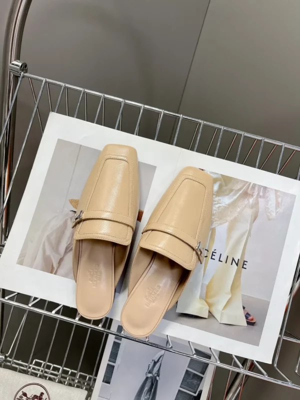 Hermes shoes - Replica shoes