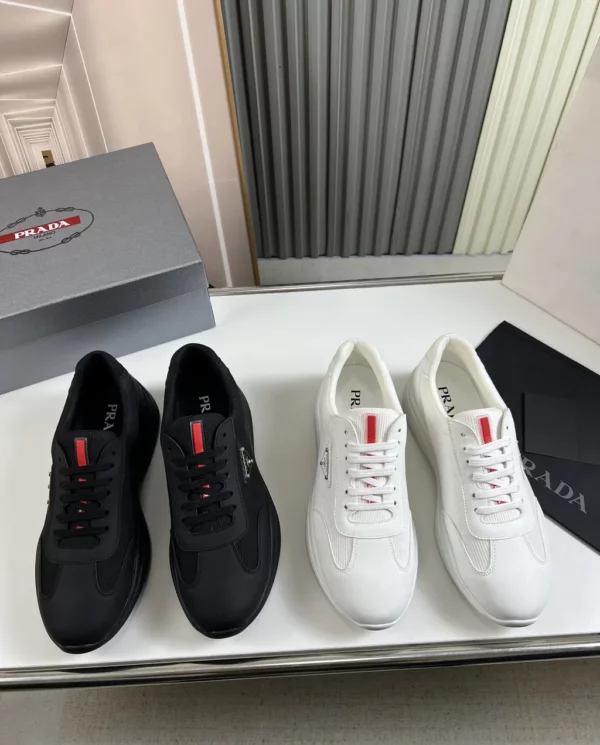 Prada shoes - Replica shoes